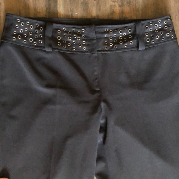 Plus size Addition-Elle black pants - Picture 3 of 9